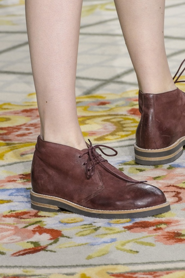 مجموعة فيفيان ويستوود للألبسة الجاهزة لخريف و شتاء 2017