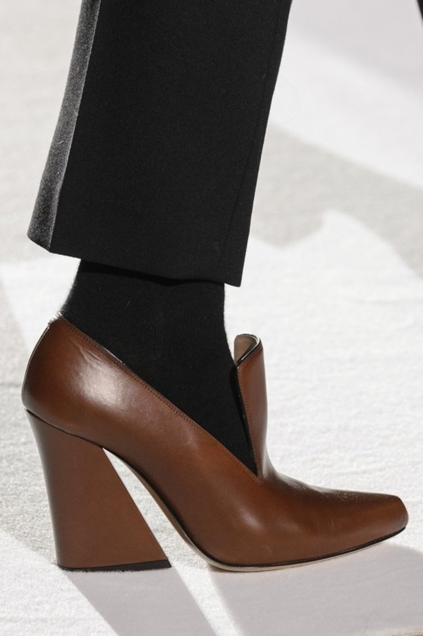 مجموعة درايز فان نوتن لخريف وشتاء 2017