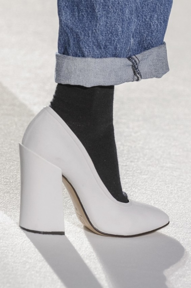 مجموعة درايز فان نوتن لخريف وشتاء 2017