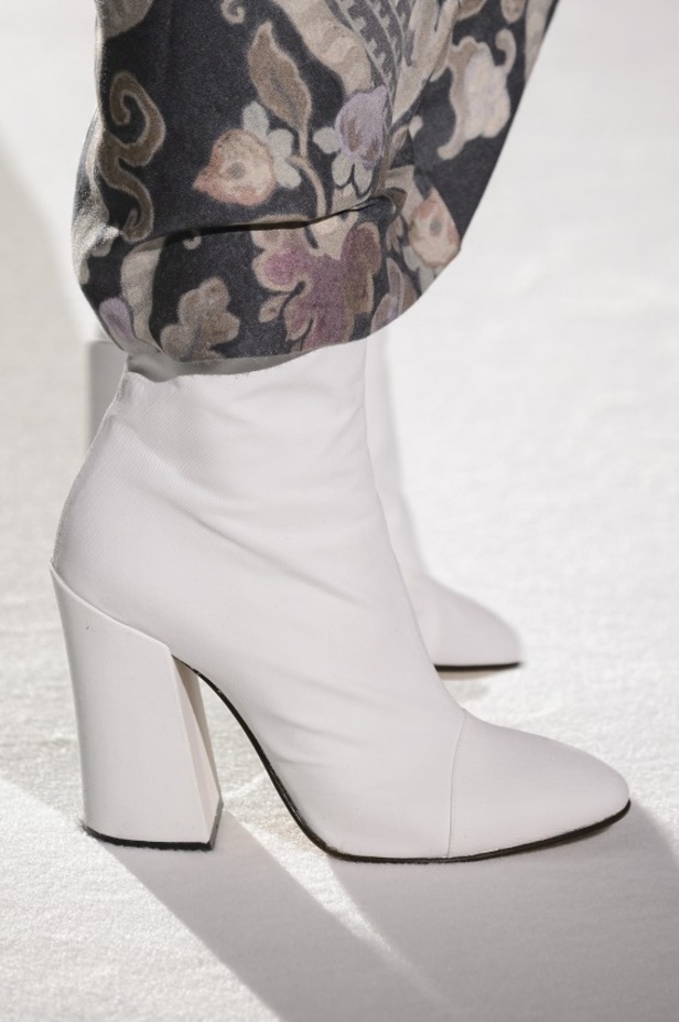 مجموعة درايز فان نوتن لخريف وشتاء 2017