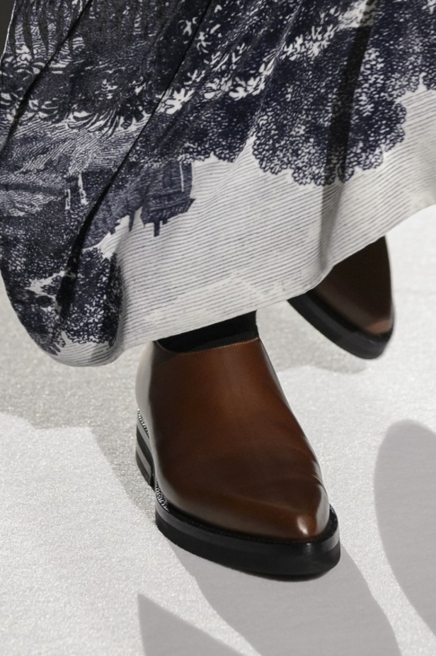 مجموعة درايز فان نوتن لخريف وشتاء 2017