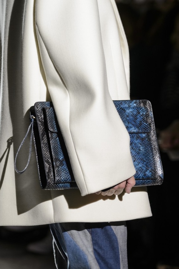 مجموعة درايز فان نوتن لخريف وشتاء 2017