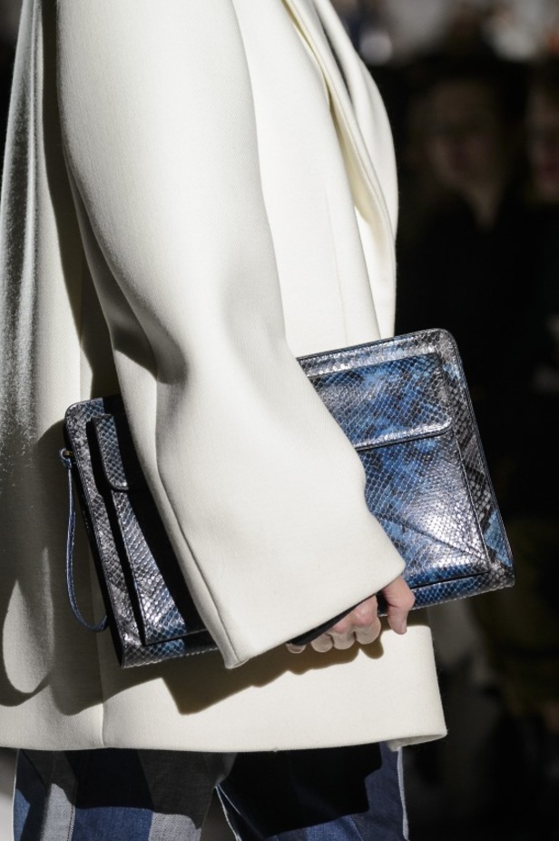 مجموعة درايز فان نوتن لخريف وشتاء 2017