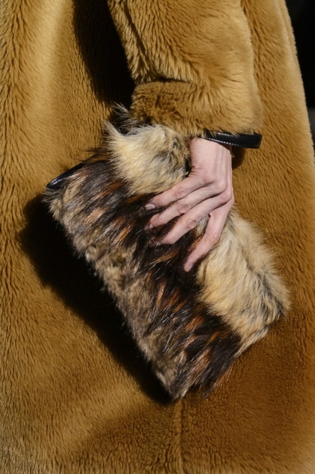 مجموعة درايز فان نوتن لخريف وشتاء 2017