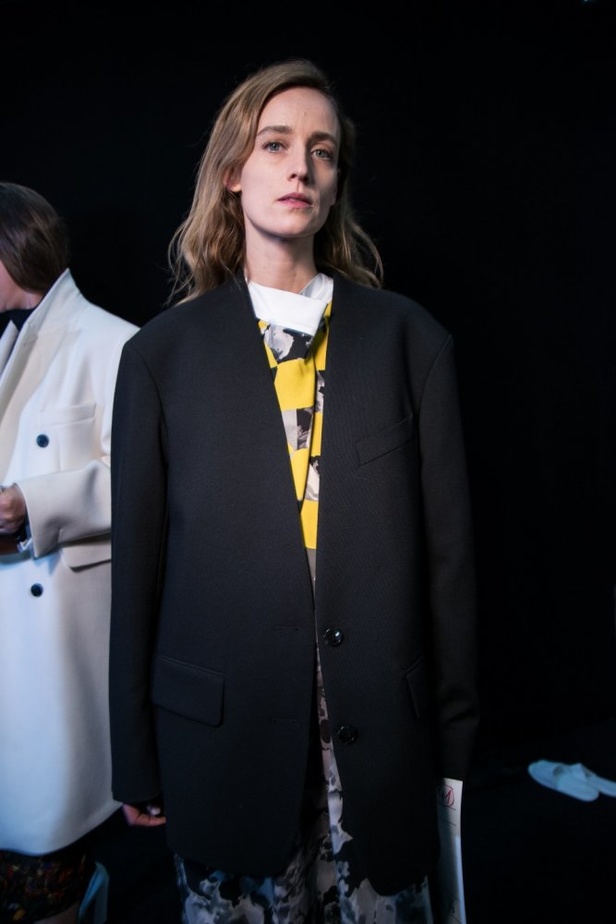 مجموعة درايز فان نوتن لخريف وشتاء 2017