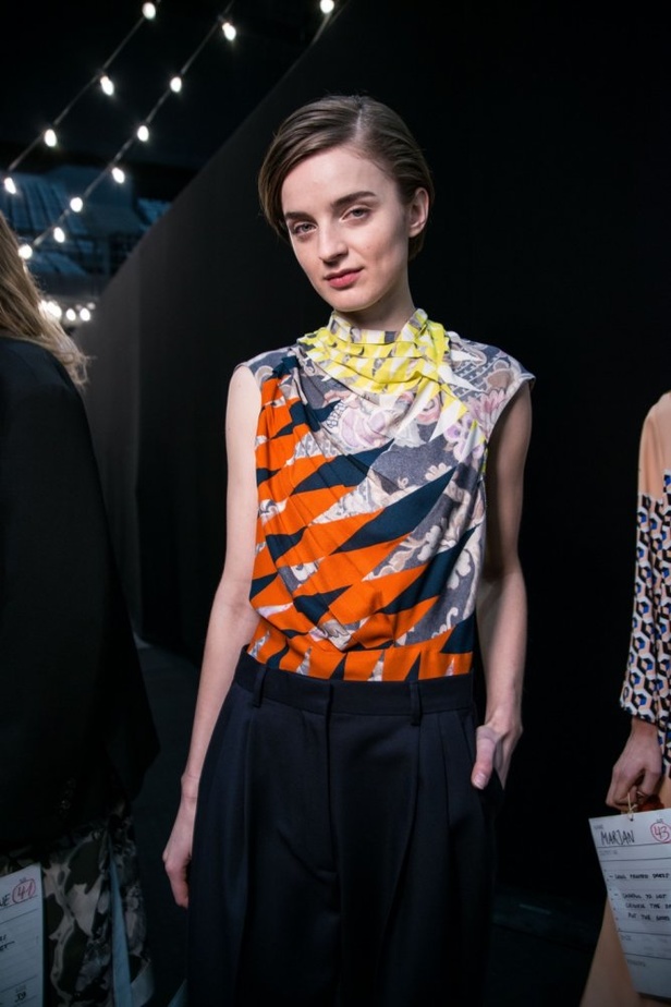 مجموعة درايز فان نوتن لخريف وشتاء 2017