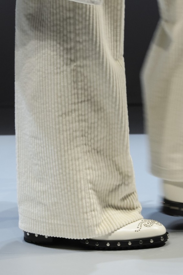 مجموعة Ermanno Scervino لخريف وشتاء 2017