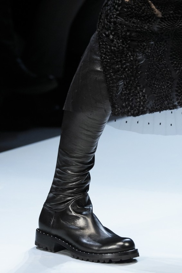 مجموعة Ermanno Scervino لخريف وشتاء 2017