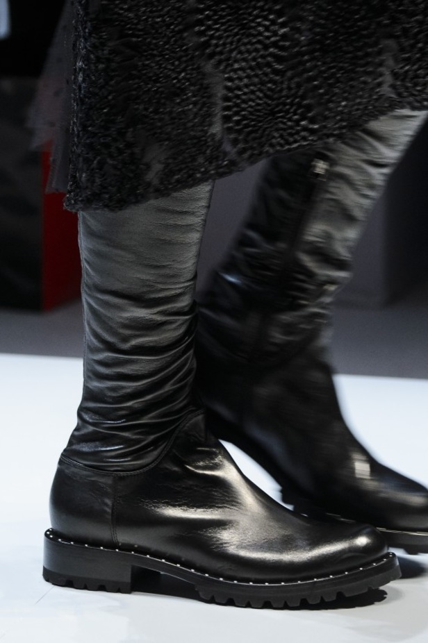 مجموعة Ermanno Scervino لخريف وشتاء 2017