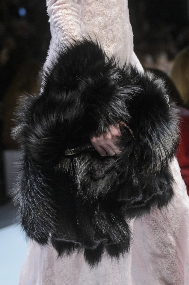 مجموعة Ermanno Scervino لخريف وشتاء 2017