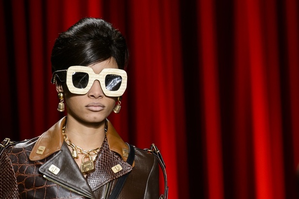 مجموعة "موسكينو" لموسم خريف وشتاء 2017-2018