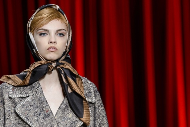 مجموعة "موسكينو" لموسم خريف وشتاء 2017-2018