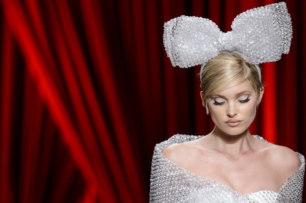 مجموعة "موسكينو" لموسم خريف وشتاء 2017-2018