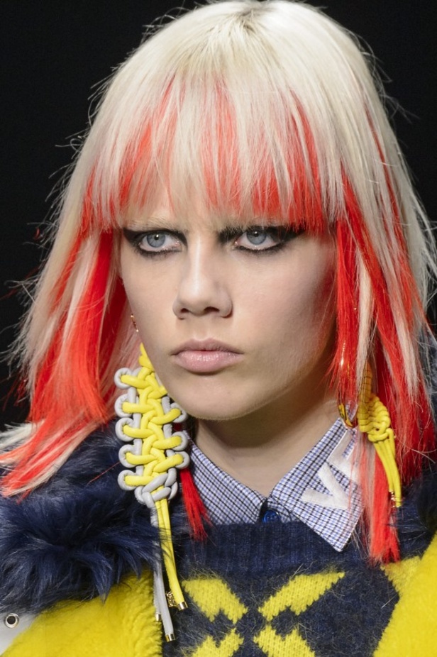 مجموعة "فيرساتشي" لموسم خريف وشتاء 2017-2018