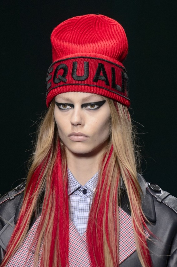 مجموعة "فيرساتشي" لموسم خريف وشتاء 2017-2018