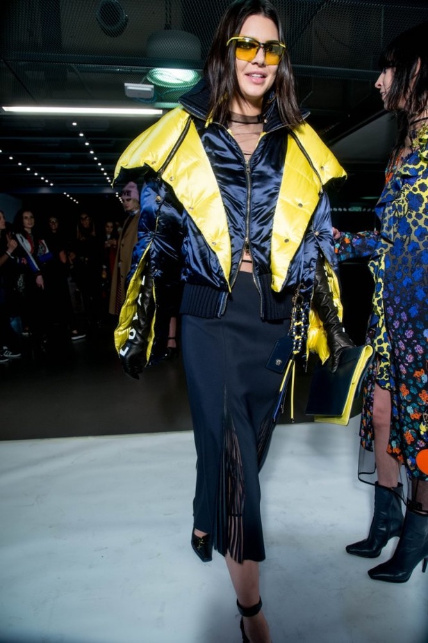 مجموعة "فيرساتشي" لموسم خريف وشتاء 2017-2018