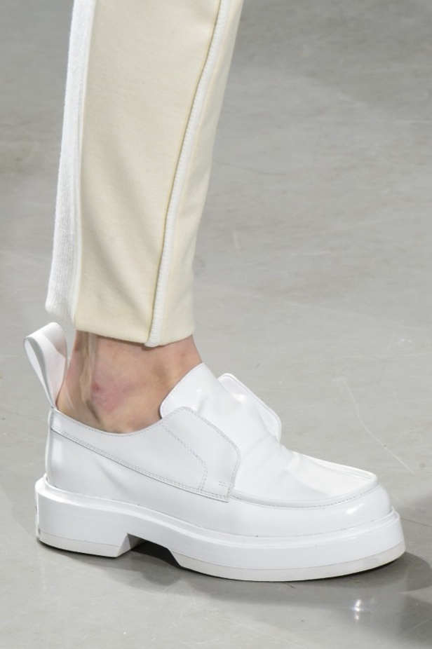 مجموعة باكو رابان Paco Rabanne لخريف وشتاء 2017