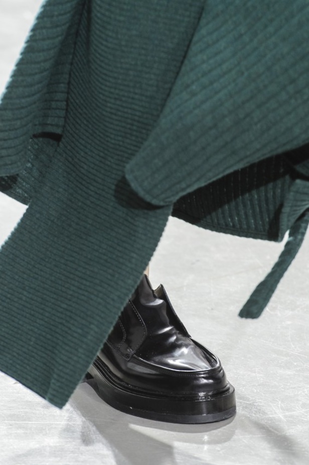 مجموعة باكو رابان Paco Rabanne لخريف وشتاء 2017