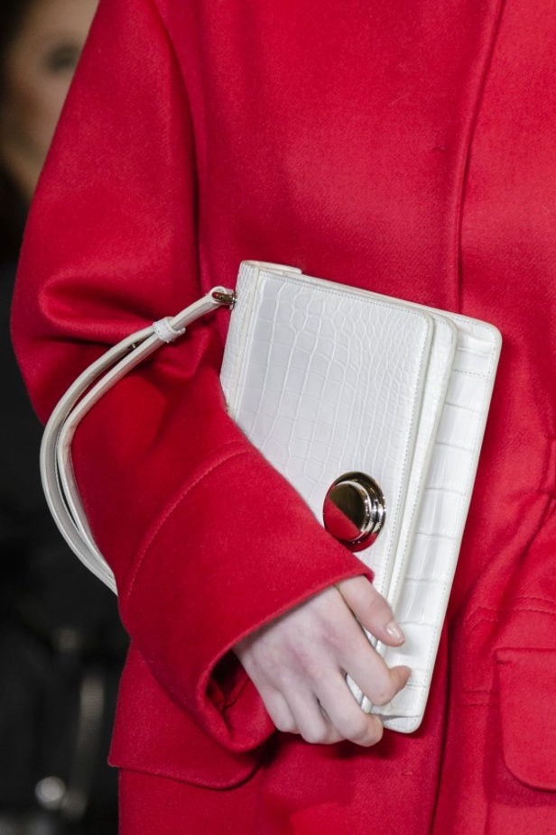 مجموعة جيامباتيستا فالي Giambattista Valli لخريف وشتاء 2017