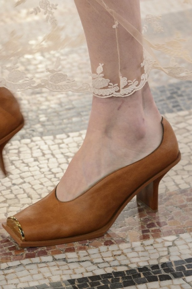 عرض أزياء ستيلا مكارتني لموسم خريف وشتاء 2017