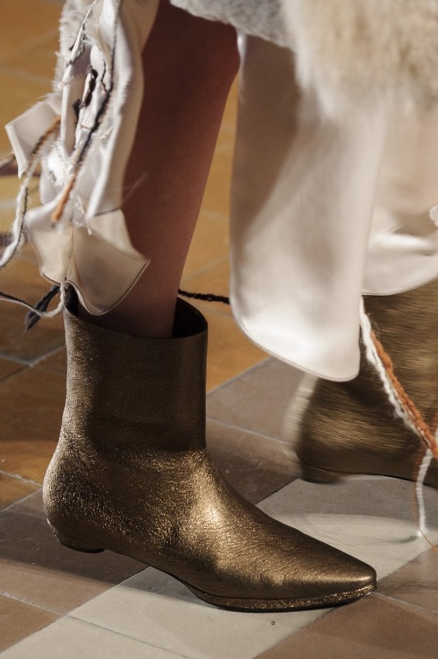 عرض أزياء سونيا ريكيل لموسم خريف وشتاء 2017