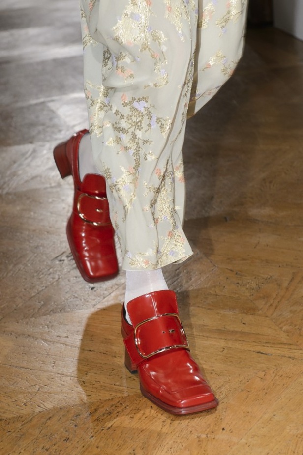 مجموعة جون غاليانو لموسم خريف وشتاء 2017-2018