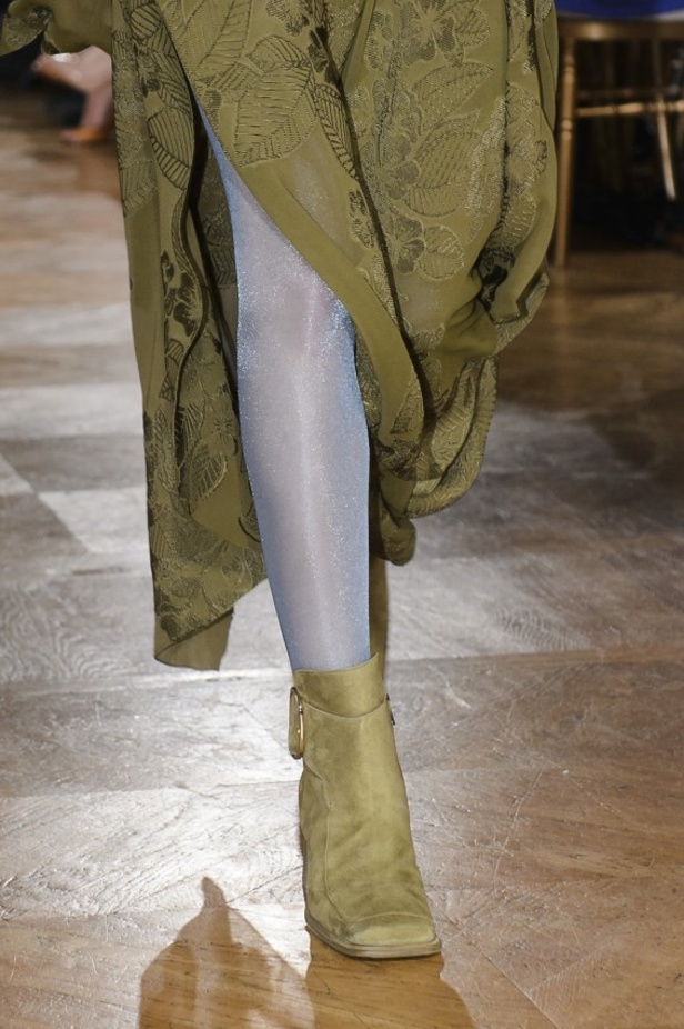 مجموعة جون غاليانو لموسم خريف وشتاء 2017-2018