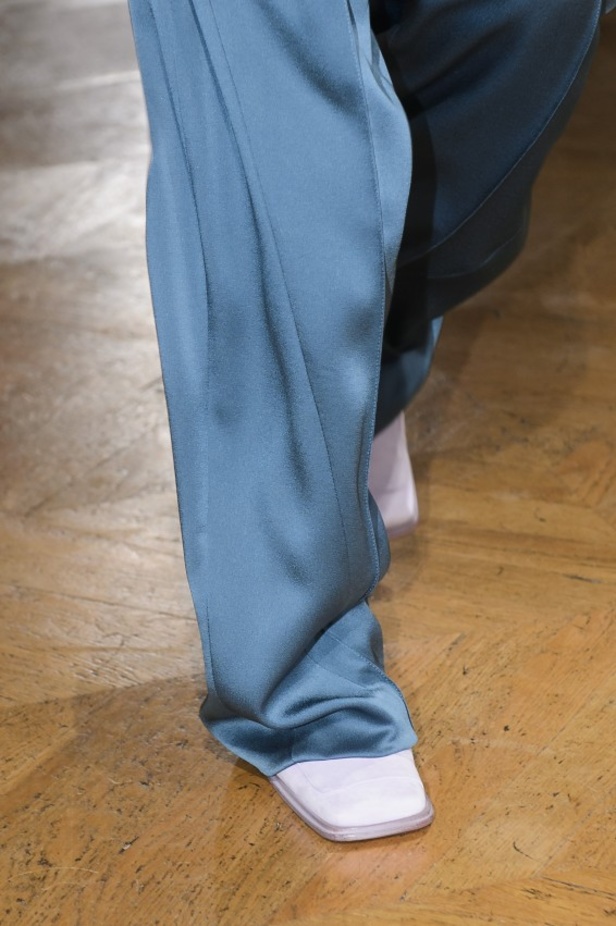 مجموعة جون غاليانو لموسم خريف وشتاء 2017-2018