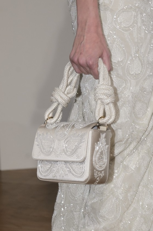 مجموعة جون غاليانو لموسم خريف وشتاء 2017-2018