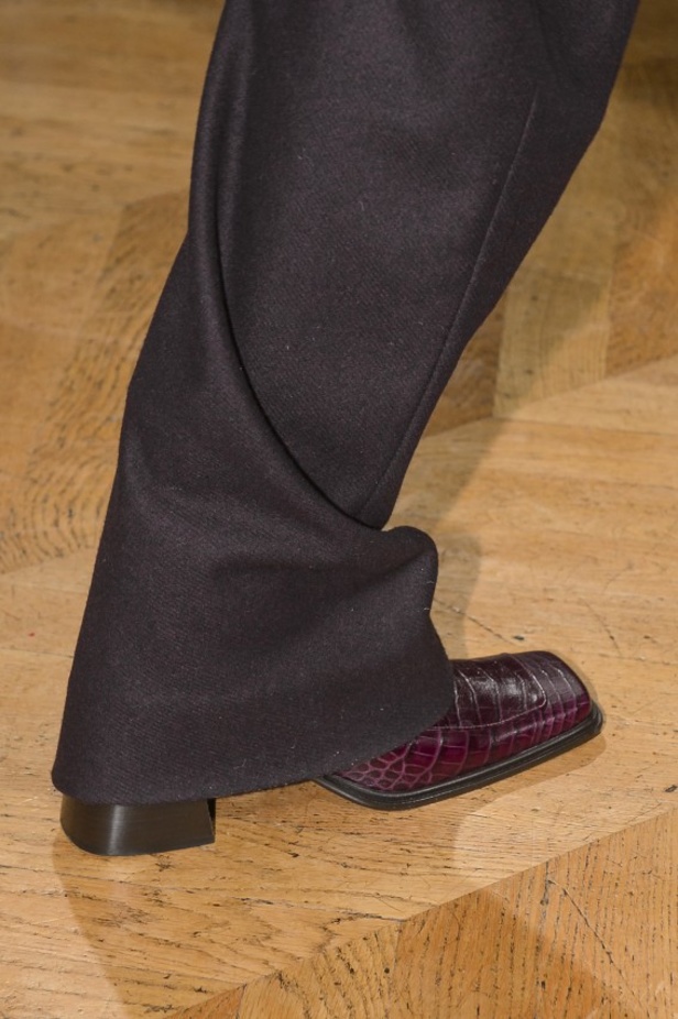 مجموعة جون غاليانو لموسم خريف وشتاء 2017-2018