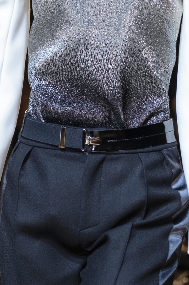 عرض أزياء موغلر لموسم خريف وشتاء 2017