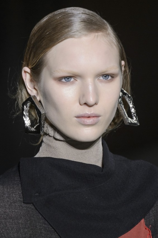 مجموعةAcne Studios  لخريف وشتاء 2017