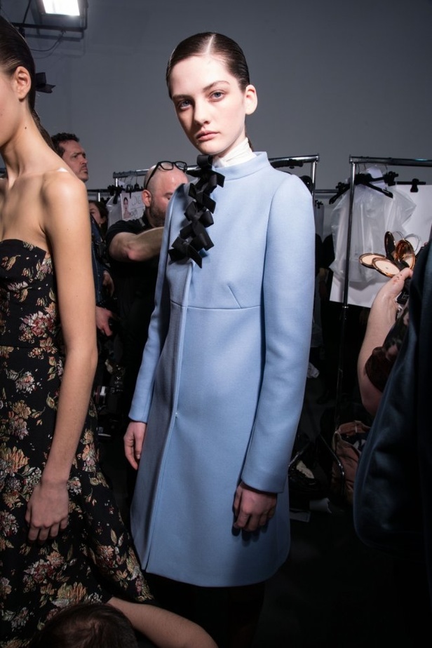 مجموعة روشاس للألبسة الجاهزة لخريف و شتاء 2017