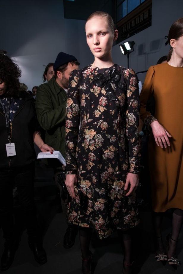 مجموعة روشاس للألبسة الجاهزة لخريف و شتاء 2017