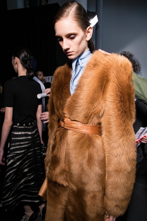 مجموعة روشاس للألبسة الجاهزة لخريف و شتاء 2017