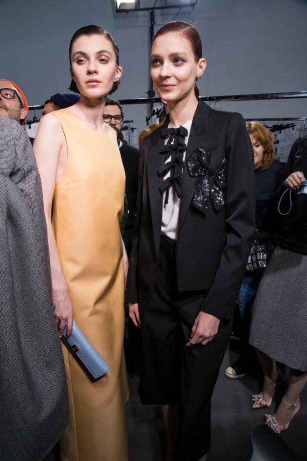 مجموعة روشاس للألبسة الجاهزة لخريف و شتاء 2017