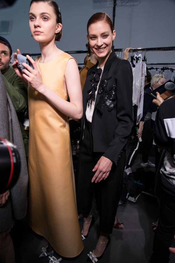 مجموعة روشاس للألبسة الجاهزة لخريف و شتاء 2017