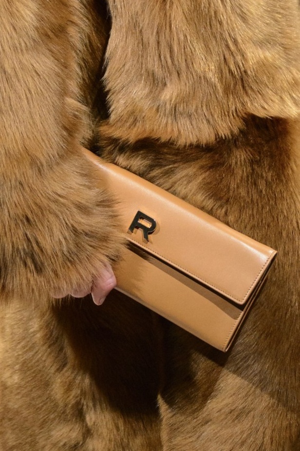 مجموعة روشاس للألبسة الجاهزة لخريف و شتاء 2017