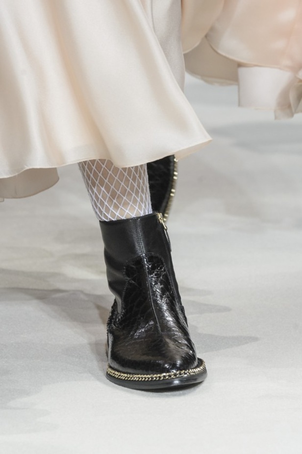 مجموعة لانفين لخريف وشتاء 2017