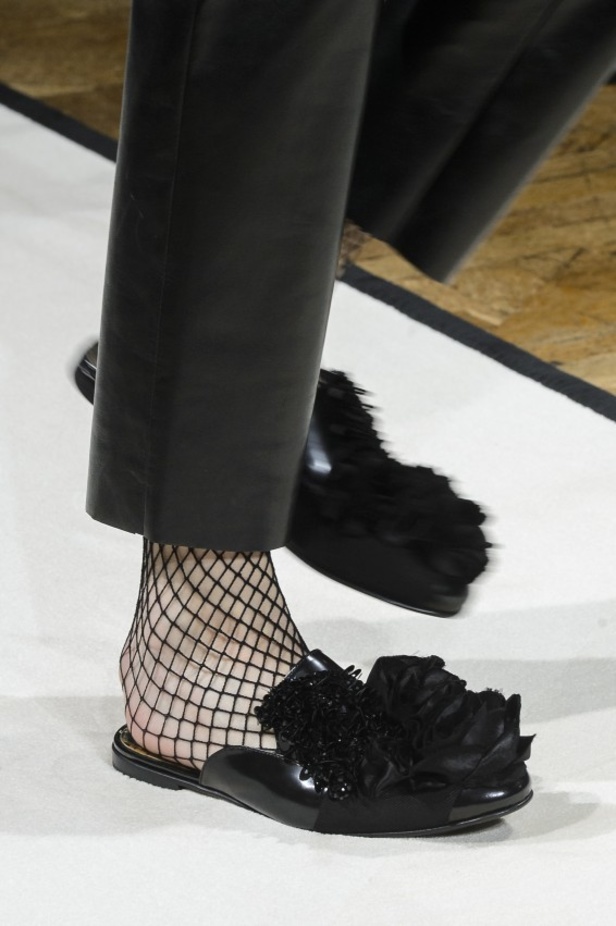 مجموعة لانفين لخريف وشتاء 2017