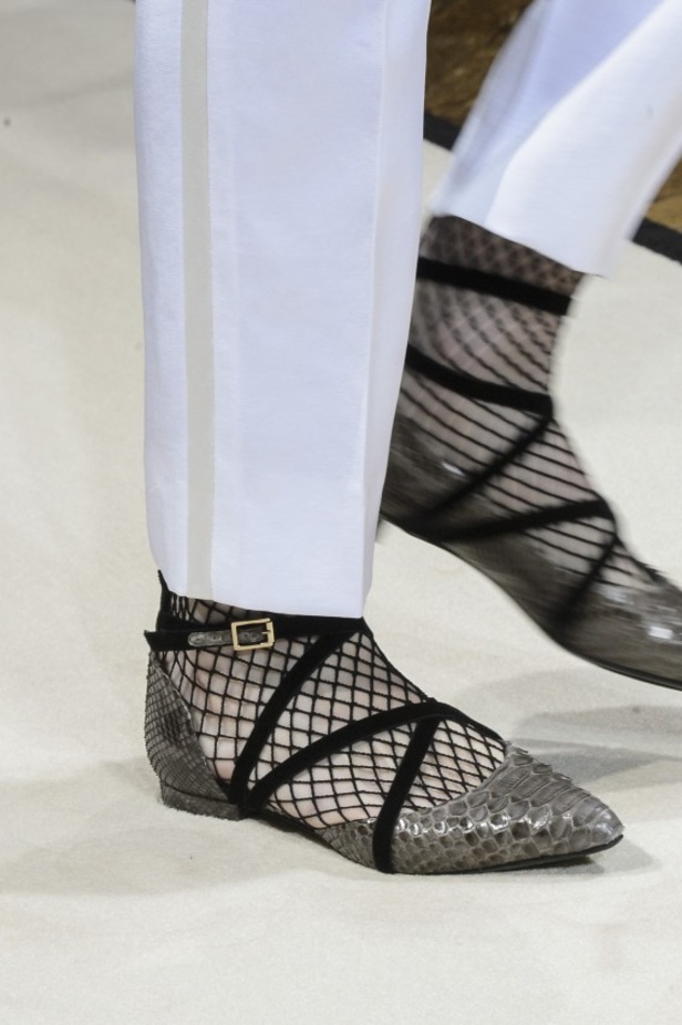 مجموعة لانفين لخريف وشتاء 2017