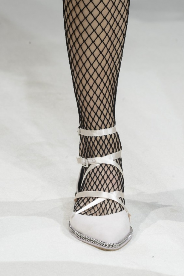 مجموعة لانفين لخريف وشتاء 2017