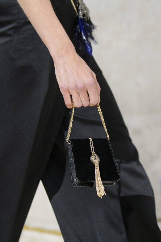 مجموعة لانفين لخريف وشتاء 2017