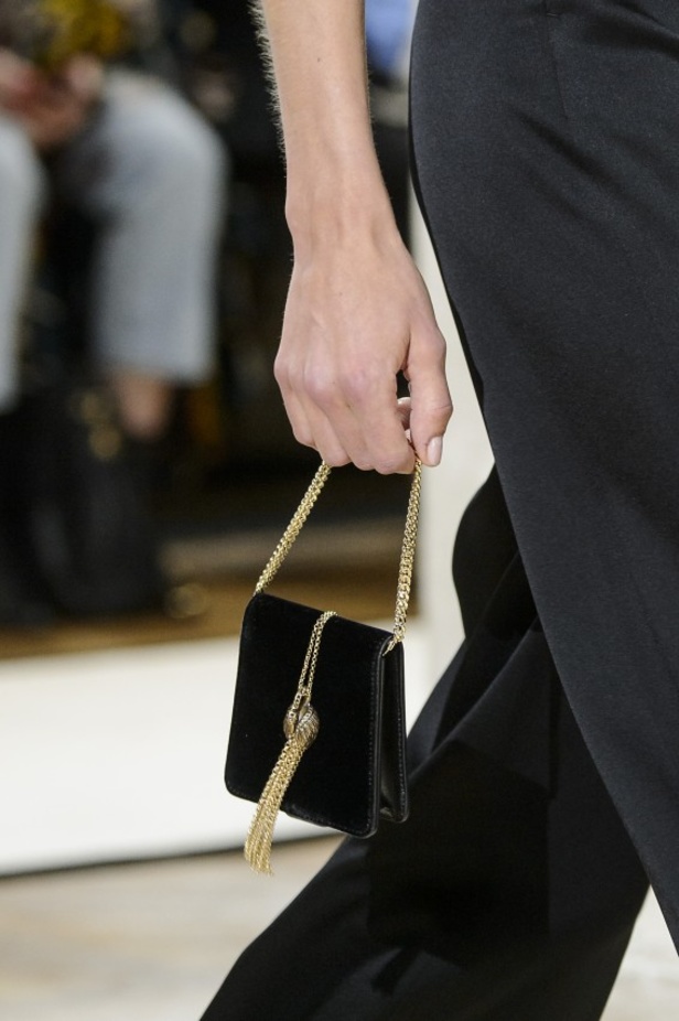 مجموعة لانفين لخريف وشتاء 2017