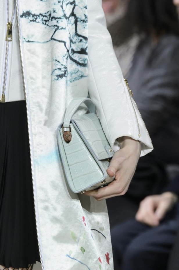 مجموعة لانفين لخريف وشتاء 2017