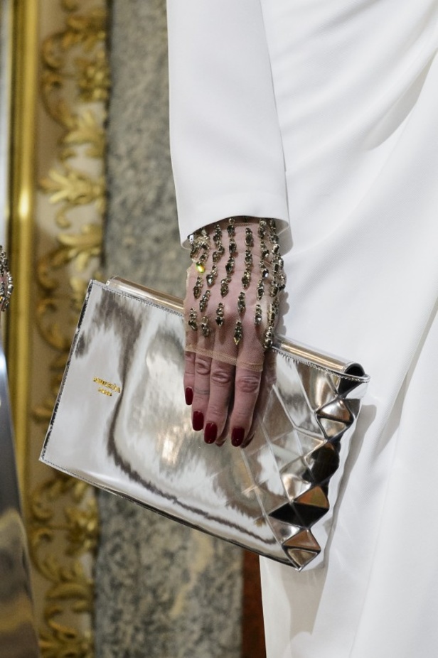 مجموعة بول كا للألبسة الجاهزة لخريف و شتاء 2017