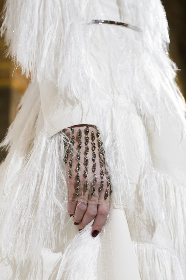 مجموعة بول كا للألبسة الجاهزة لخريف و شتاء 2017