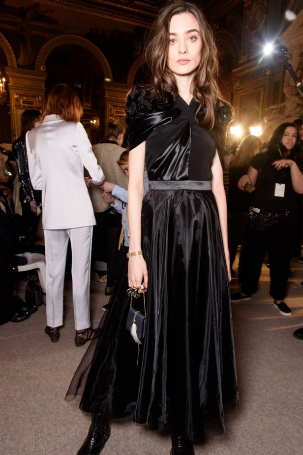 مجموعة لانفين لخريف وشتاء 2017