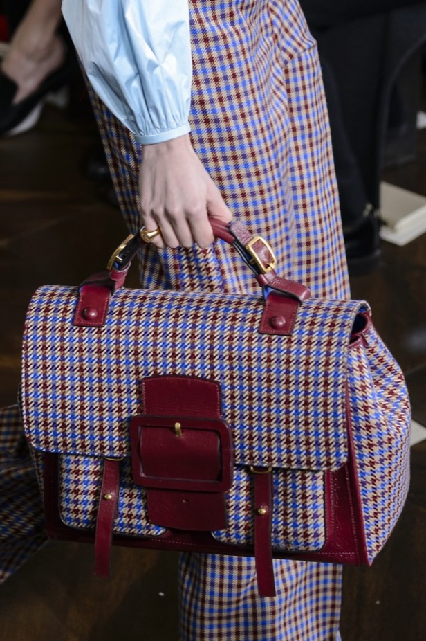 مجموعة توري بورش للألبسة الجاهزة لخريف و شتاء 2017