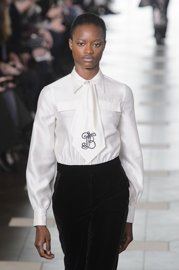 مجموعة توري بورش للألبسة الجاهزة لخريف و شتاء 2017